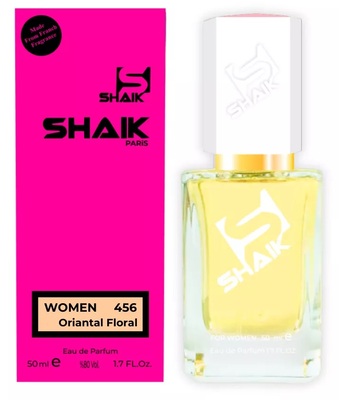  Shaik SHAIK /   456 Roberto Cavalli Eau De Parfum , 50 . (,  1)