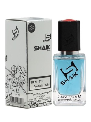  Shaik SHAIK /   631 Carolina Herrera 212 Heroes , 50 . (,  2)