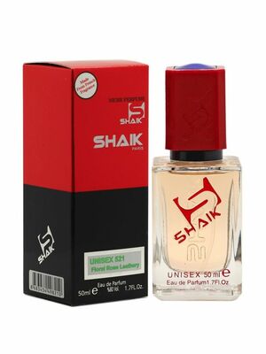  Shaik SHAIK /    521 TOM FORD ROSE DE RUSSIE, 50 . (,  2)