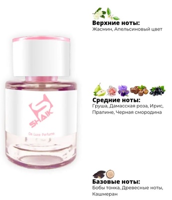  Shaik  SHAIK /    230 Lancome La Vie Est Belle L Absolu 25  (,  1)