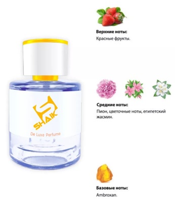  Shaik Shaik W268 (Kenzo World), 50 ml NEW (,  1)