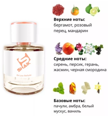  Shaik Shaik W110 (Gucci Guilty), 50 ml NEW (,  1)