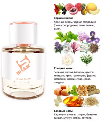  Shaik Shaik W78 (Escada Magnetism), 50 ml NEW (,  1)