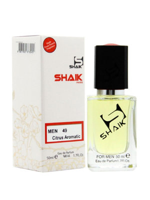  Shaik SHAIK /    49 DG Light Blue, 50 . (, Shaik 49 Dolce & Gabbana Light Blue, 50 . 2)