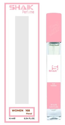  Shaik SHAIK /    168 Nina Ricci Premier Jour, 10 . (,  1)