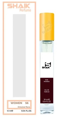  Shaik SHAIK /   56 Calvin Klein Euphoria 10  (,  1)