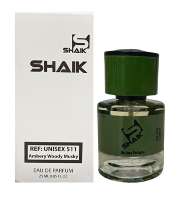  Shaik  SHAIK /    511 ZIEL ROZ FIC, 25 . (,  3)