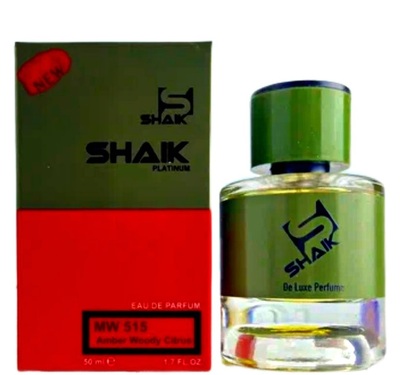  Shaik Shaik MW515 (ZIEL ROZ PEP NER), 50 ml NEW (,  2)