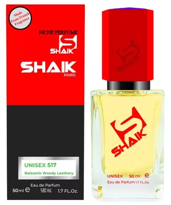  Shaik SHAIK /    517 DIOR VANILLA DIORAMA, 50 . (,  1)