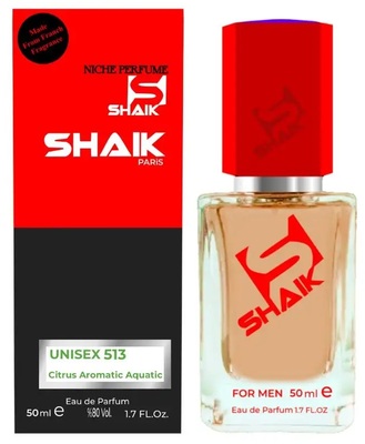  Shaik SHAIK /    513 ZIEL ROZ LEM, 50 . (,  1)