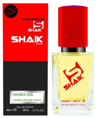  Shaik SHAIK /    515 ZIEL ROZ NER 50 . (,  1)