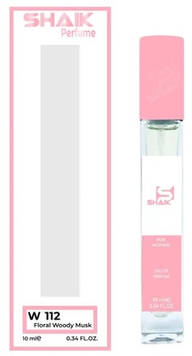  Shaik SHAIK /   112 Lacoste Pour Femme 10 ml (,  1)