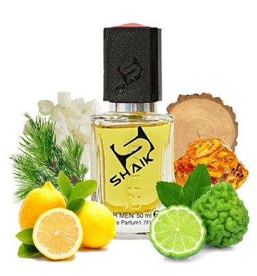  Shaik SHAIK /   123 iPHONE 4S FOR MEN 50 ml (,  1)