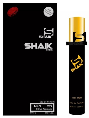  Shaik SHAIK /    277 Chanel Allure Homme Sport Cologne 20  (,  1)