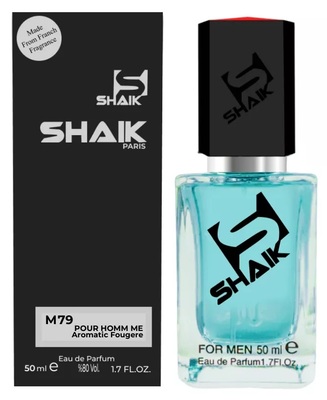 Shaik SHAIK /    79 Versace Versace Pour Homme, 50 . (,  1)