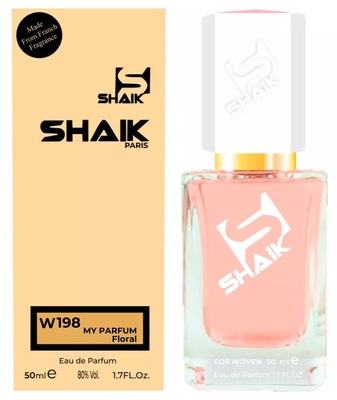  Shaik SHAIK /   198 BURBERRY My Burberry 50  (,  1)