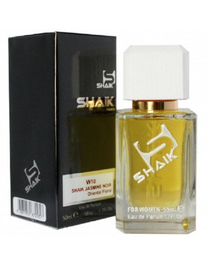  Shaik SHAIK /   10 Bvlgari Jasmin noir, 50 . (,  1)