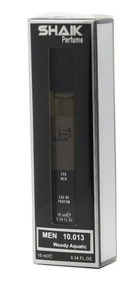  Shaik SHAIK /   10013 Invictus Vanilla 10 ml (,  8)