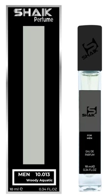  Shaik SHAIK /   10013 Invictus Vanilla 10 ml (,  1)