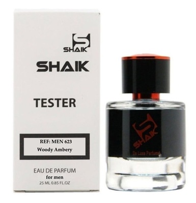  Shaik SHAIK /   Shaik  623 Paco Rabanne Invictus, 25  tester (,  3)
