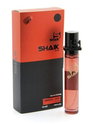  Shaik SHAIK /   233 Cedre Atlas Atelier Cologne 20 . (, Shaik 233 Cedre Atlas Atelier Cologne 20 . 2)