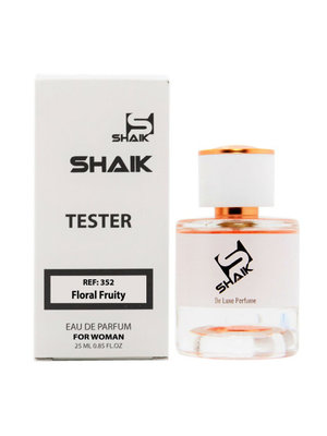  Shaik SHAIK /  ,   352 Hugo Boss Femme, 25 . Tester (,  3)