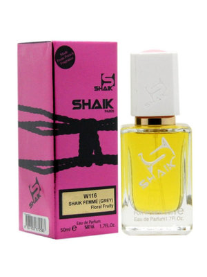  Shaik SHAIK /    116 Hugo Boss Femme, 50 . (,  1)
