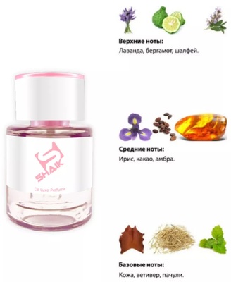  Shaik  Shaik W302 Rumz Al Rasasi 9325 Pour Elle Rasasi, 25  (,  1)