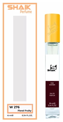  Shaik SHAIK /    276 Simimi Blanc dAnna 10  (,  1)