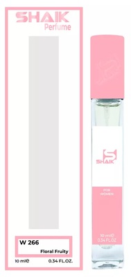  Shaik SHAIK /    266 Jo Malone Blackberry Bay 10  (,  1)