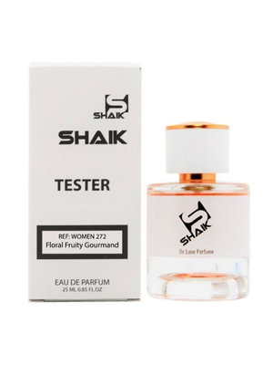  Shaik  Shaik W272 Lacoste Eau de Lacoste L.12.12 Pour Elle Sparkling 25  (,  3)