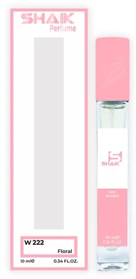  Shaik SHAIK /    222 Gucci Bamboo 10  (,  1)