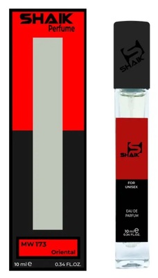  Shaik SHAIK /    173 Xerjoff Sospiro Erba Pura, 10 . (,  1)