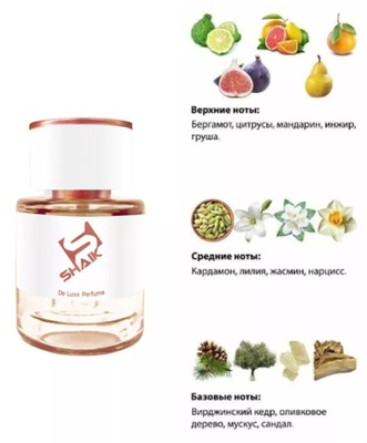  Shaik  Shaik W152 Versace "Versense", 25 . (,  1)