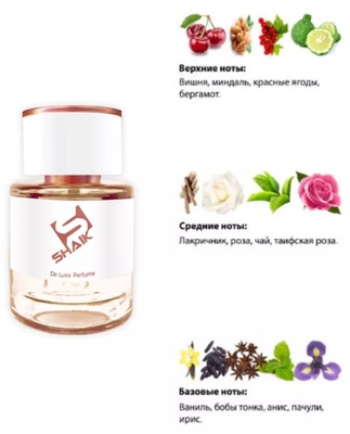  Shaik  SHAIK /    114 Guerlain "La Petite Robe Noire", 25 . (,  1)