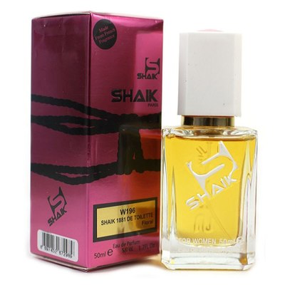  Shaik SHAIK /    196 Cerruti 1881 pour Femme, 50 . (,  1)