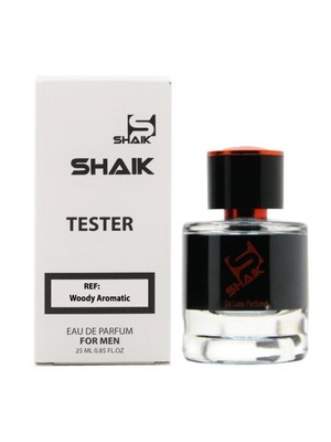  Shaik  Shaik M39 (Clinique Happy for Men), 25 ml (,  3)