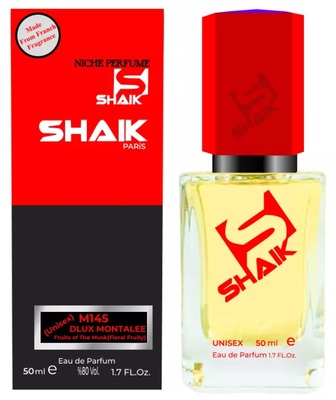  Shaik SHAIK /    145 Montale Fruits of the Musk, 50 . (,  1)