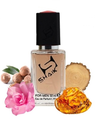  Shaik SHAIK /   143 Montale Amber & Spices 50  (,  2)