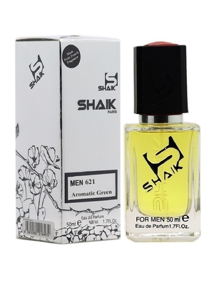  Shaik SHAIK /   Shaik  621 HERMES H24, 50  (,  3)