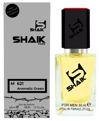  Shaik SHAIK /   Shaik  621 HERMES H24, 50  (,  1)