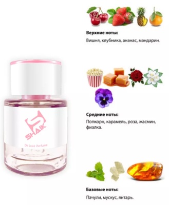  Shaik  Shaik W252 DIOR MISS DIOR CHERIE FOR WOMEN 25  (,  1)