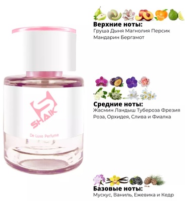  Shaik  SHAIK /    56 Calvin Klein EUPHORIA FOR WOMEN, 25 . (,  1)