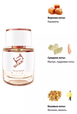  Shaik  SHAIK /    02 Prada "Candy", 25 . (,  1)