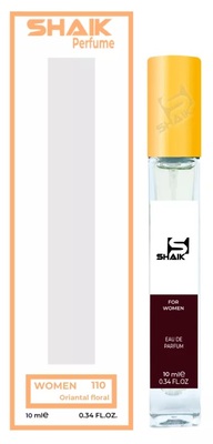  Shaik SHAIK /    110 Gucci Guilty 10  (,  1)