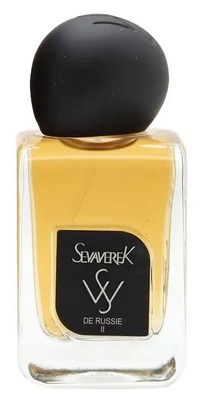  Sevaverek Sevaverek /    5519 Rose de Russie Tom Ford 50  (,  1)