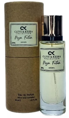  Clive&Keira Clive&Keira /    2096 ZIEL ROZ FICT 30 ml (,  1)