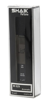  Shaik SHAIK /   629 Christian Dior Sauvage Elixir 10 ml (,  1)