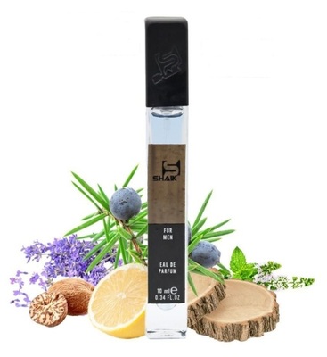  Shaik Shaik M69 Gucci Guilty Pour Homme 10 ml (,  1)