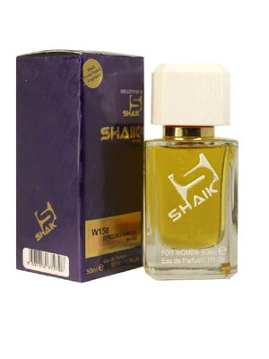  Shaik SHAIK /   158 SHAIK VANILLA SPECIAL FOR WOMEN , 50 . (,  1)